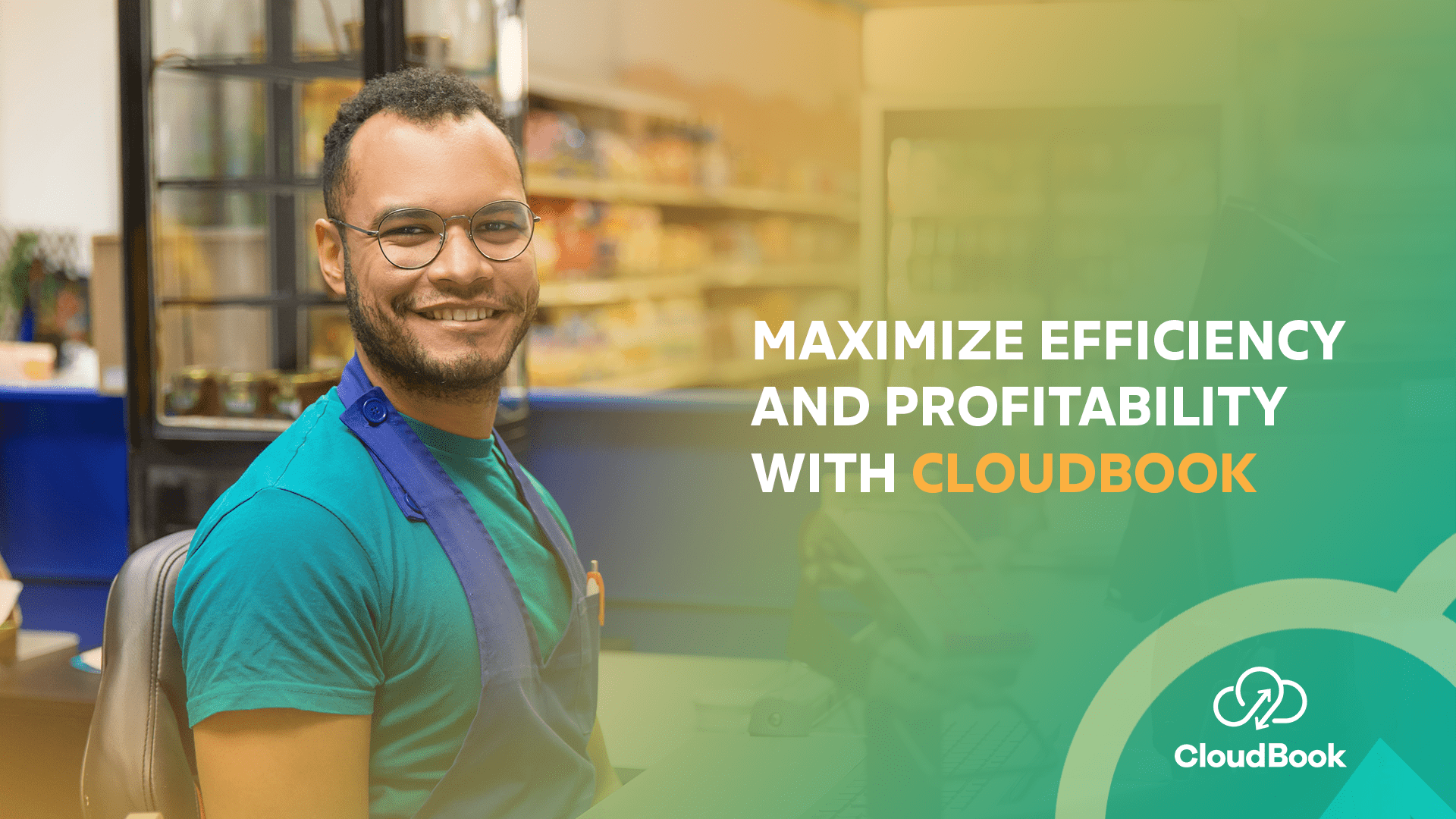Maximize Efficiency and Profitability with CloudBook